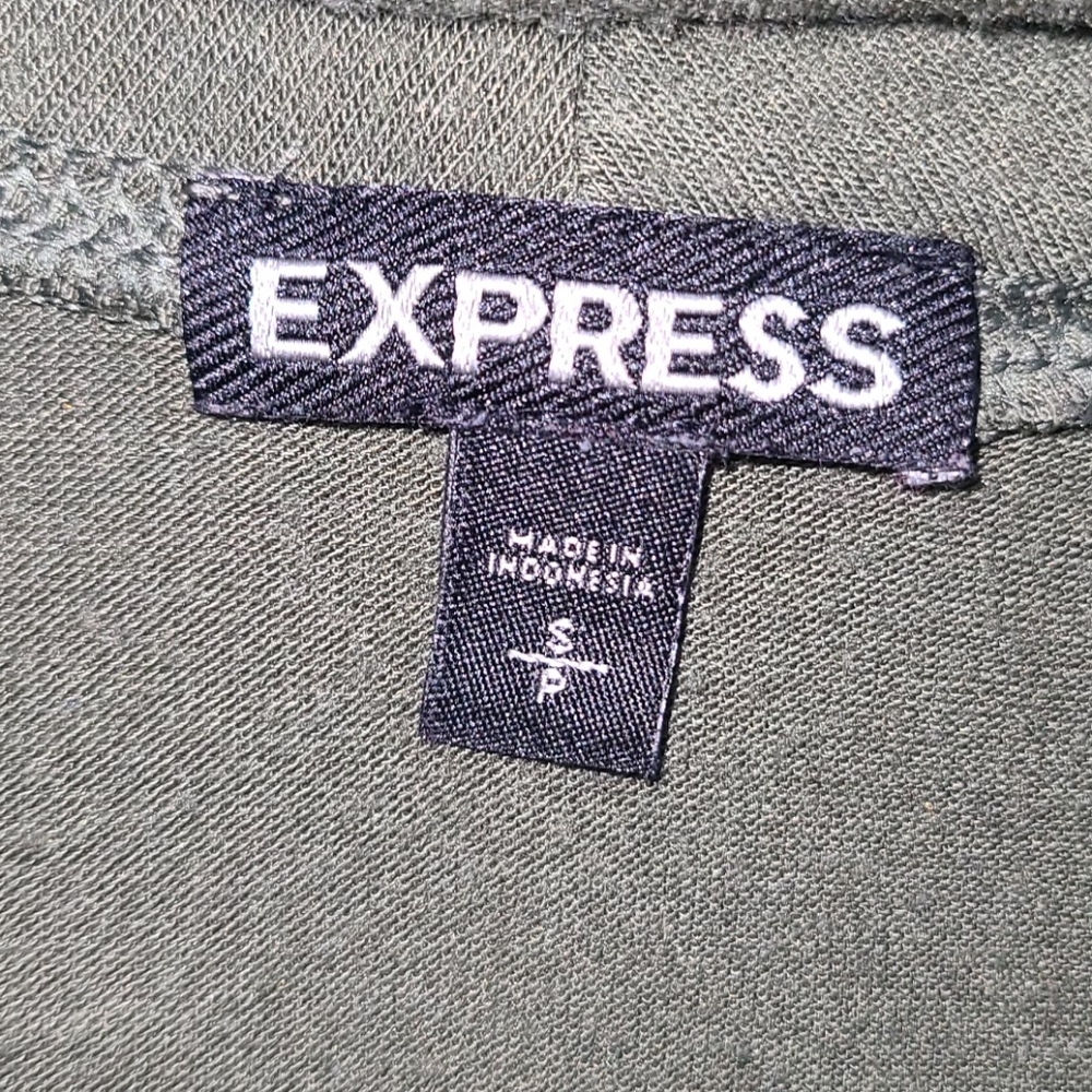 Express top - Picture 2 of 2